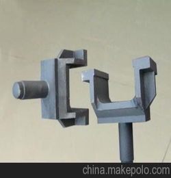 機(jī)械配件 精密鑄件