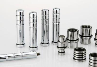 零部件精加工后的技術(shù)要求