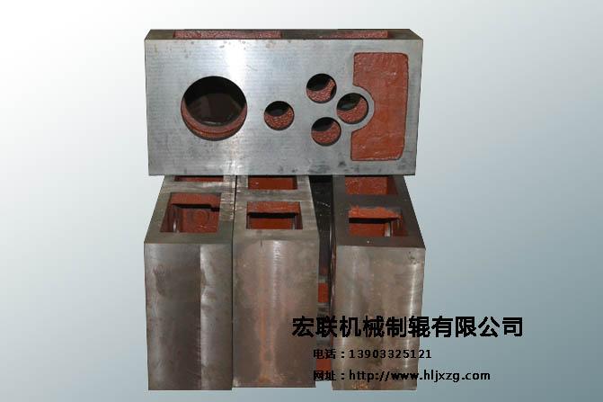 箱體零件加工宏聯箱體零件訂做供應箱體零件