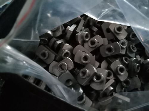 網站首頁 >  產品展示 五金機械加工 金屬零部件加工