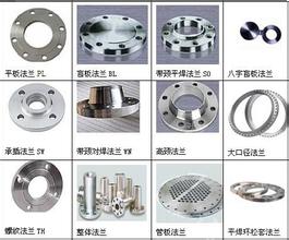 供應(yīng)非標法蘭 緊固件 機械配件