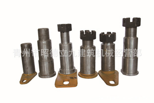 工程機(jī)械配件-山東立九小型裝載機(jī)配件批發(fā)ZL10-ZL28型各種鉸接銷-工程機(jī)械.