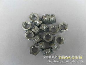 寧波市鄞州橫溪婕弘機(jī)械配件廠